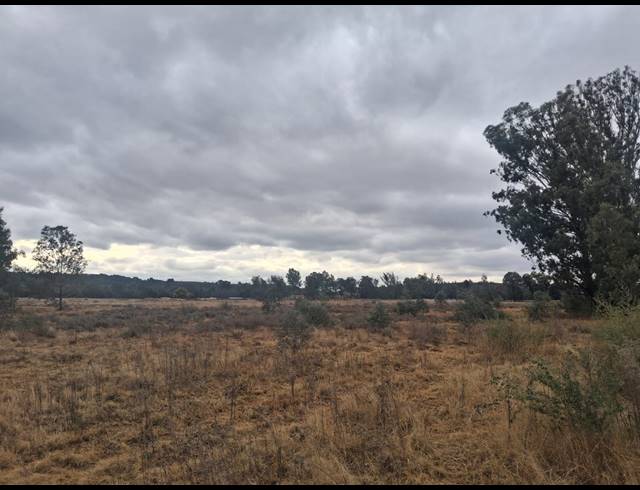 69,280M² VACANT LAND FOR SALE IN VALLEY SETTLEMENTS AH